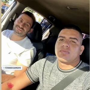 Meet your Posher, Fernando